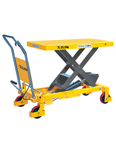 手动平台车 / SP1000/1500